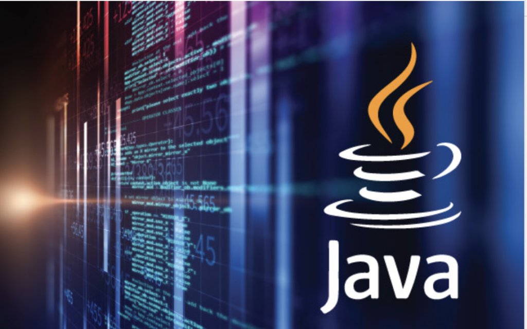 Java Fundamentals